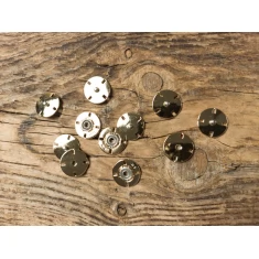 Кнопка арт. MX 1668/Gold/21mm